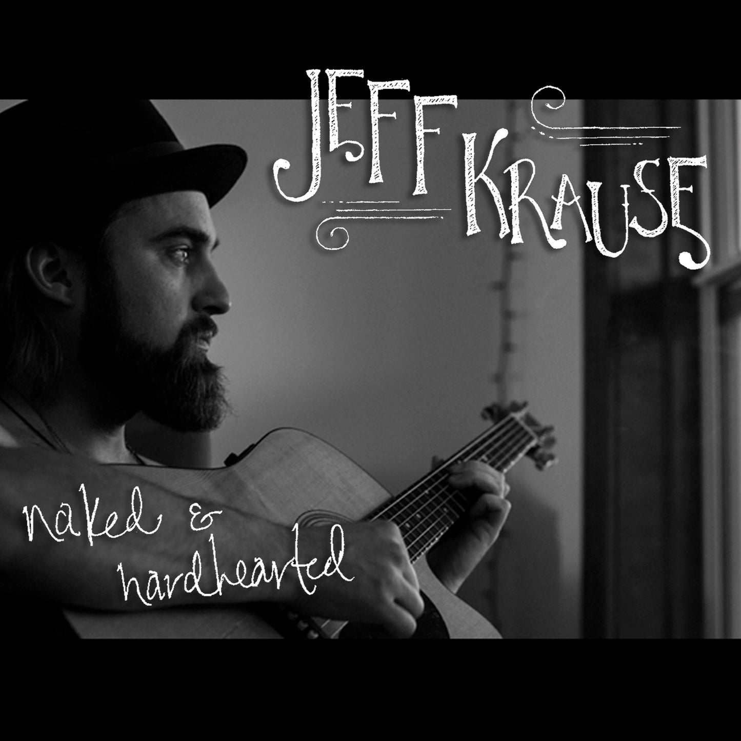 Naked & Hardhearted EP